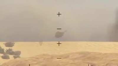 100% accurate and easy way to spot Soviet MBTs at range