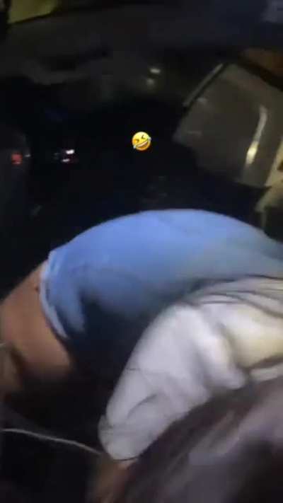 Nunu twerk