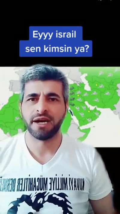 Tiktoktan b&ouml;yle birinin &ccedil;ıkmasına şaşırdım 😐 .