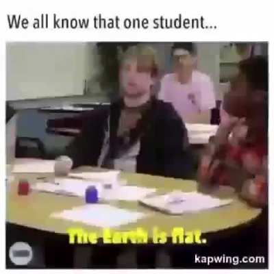 Art class 