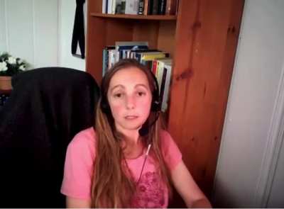Woman admits to fasting her dog for 10 days to cure cancer