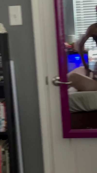 Oh I want the dick 