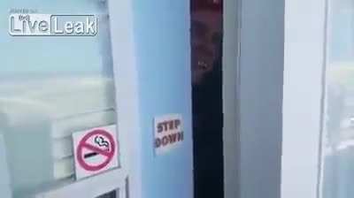 It`s not crack
