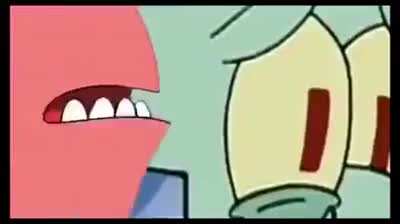 I've never seen this episode