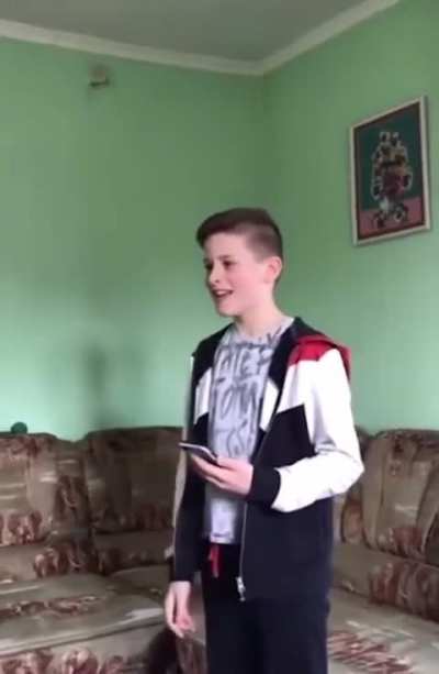 Ayşe teyze okuldan erken &ccedil;ıktık&hellip; Olur olur dolma yerim 