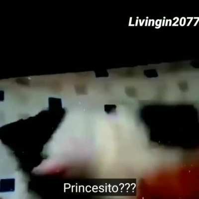 Princesito?