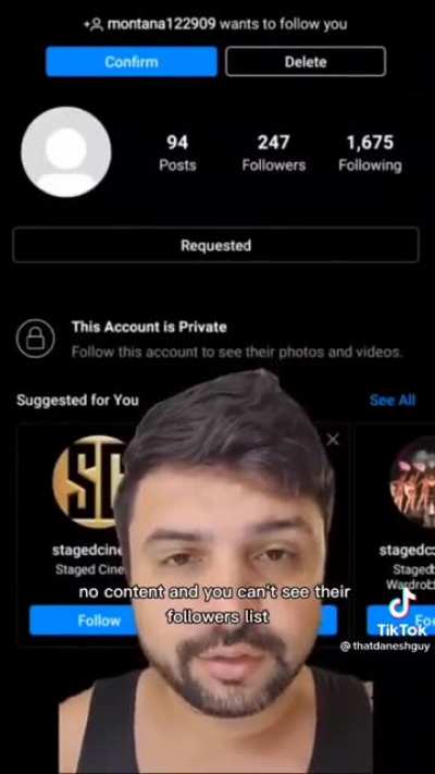 This veteran exposed an online troll from a private profile.