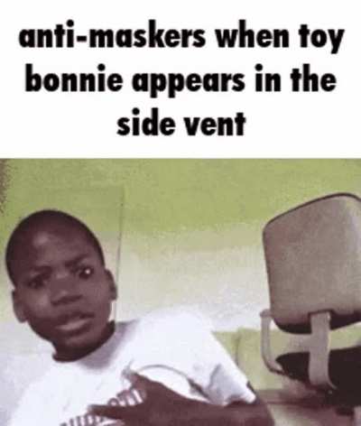 jumpscare