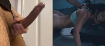 Alexa Demie wants to get fucked by a massive cock