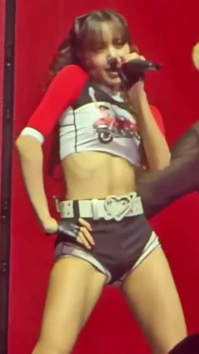 Blackpink-lisa