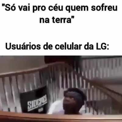Sofri isso por 3 anos