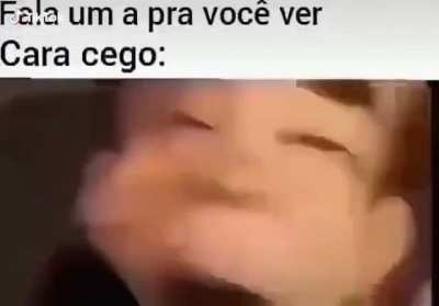 SE RIR JA SABE N&Eacute;