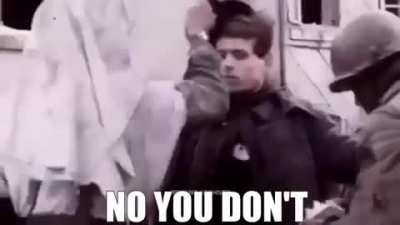 Do you still want it, Jerry?