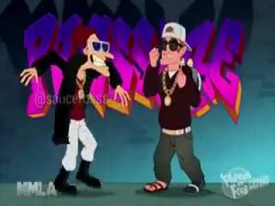 all hail Dr. Hanz Doofenshmirtz