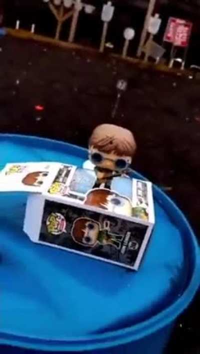 Kill John Lennon