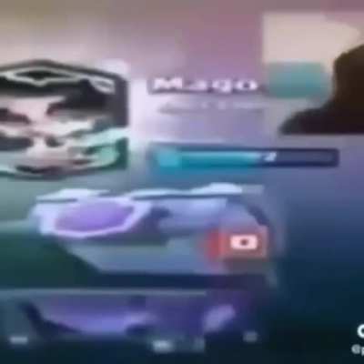 CARALHO