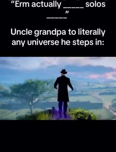 uncle grandpa