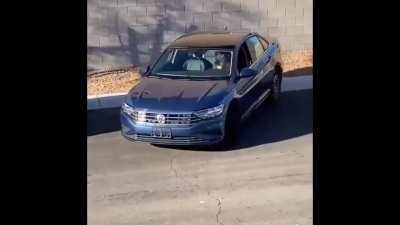 Parking recreation