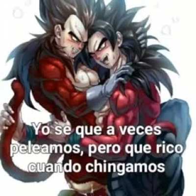 que rico