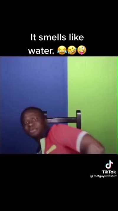 I&rsquo;m willing to bet he was doing it for the camera