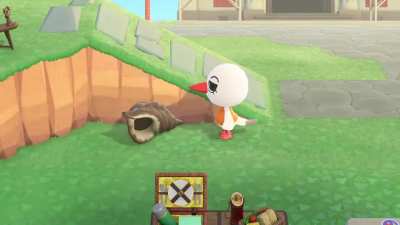 "Omg, Piper is about to sing! I gotta record this!" *sings one note*