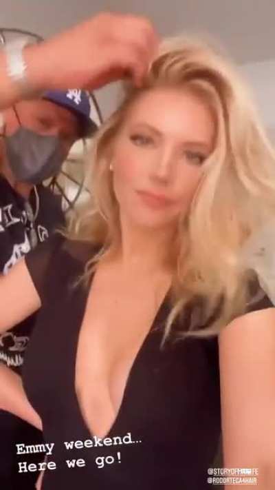 Katheryn Winnick