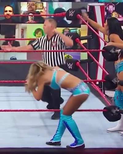 Peyton Royce