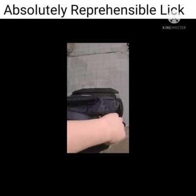 Truly despicable