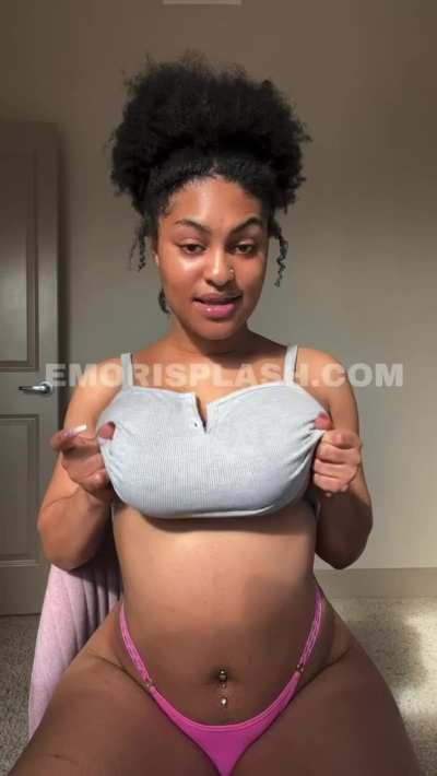 It&rsquo;s not Tuesday but here&rsquo;s my tits