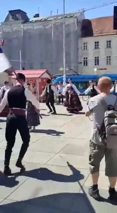 Zagreb