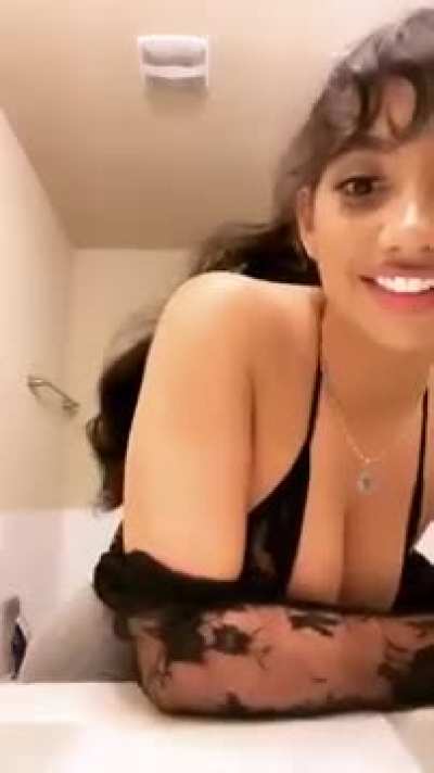 The live all y&rsquo;all was waiting for 🔥this shit better get 200 likes