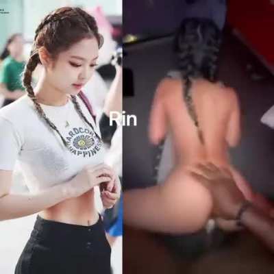 BLACKPINK Jennie