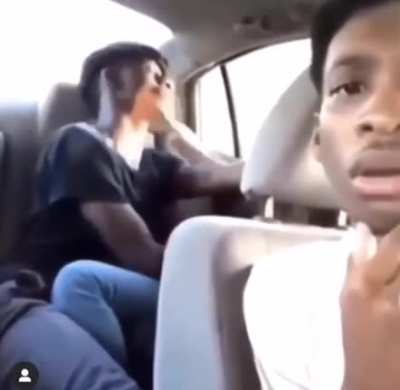 Just the right amount of fight and porn