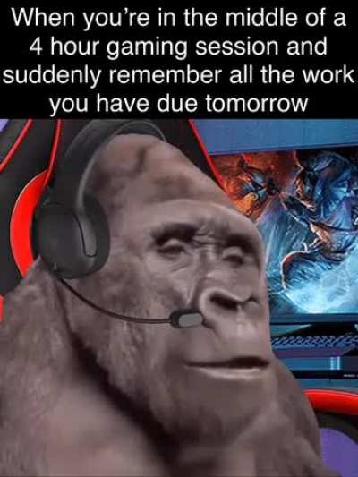 I&rsquo;ll procrastinate later