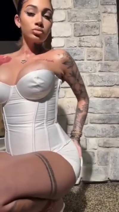 Bhad Bhabie