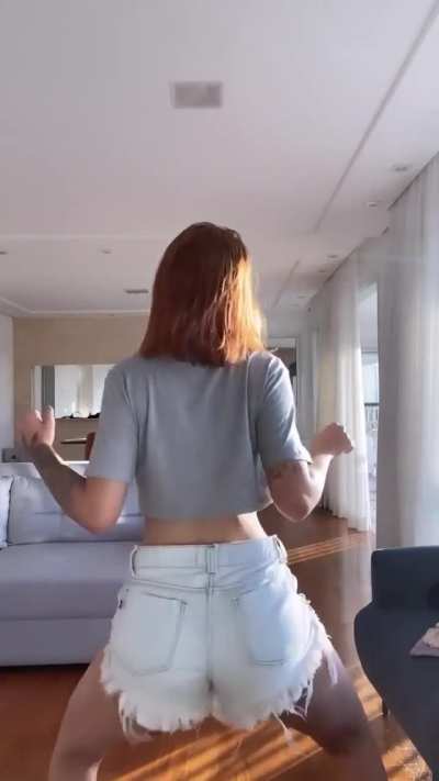Funk Twerk