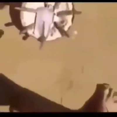 F ?