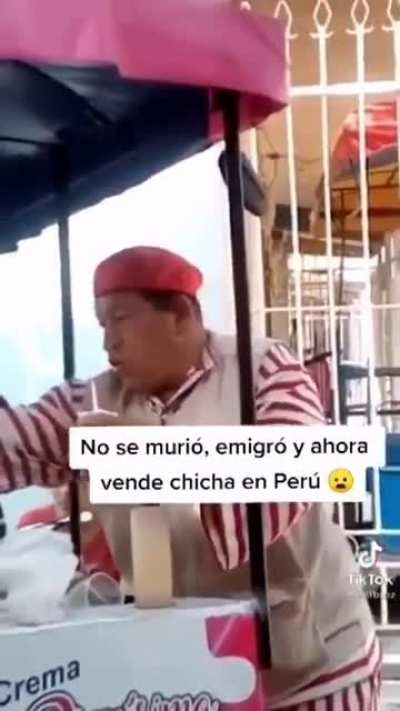 Otro cap&iacute;tulo de conspiraciones Venecas - El mortadelo fingi&oacute; su muerte
