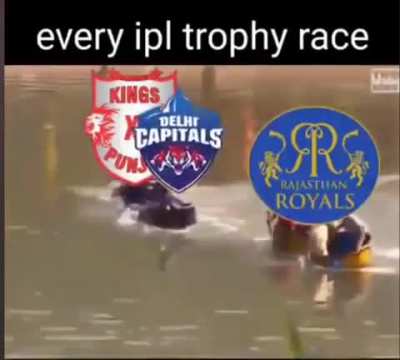 Wait for it...