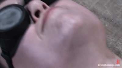 Mixing pain and pleasure, depriving you of your senses. I&rsquo;ll break your  mind to the point it can&rsquo;t think what&rsquo;s going on&hellip; and your body would be so exhausted it will feel like it&rsquo;s broken. You&rsquo;ll truly be nothing but a broken little fuck toy! 