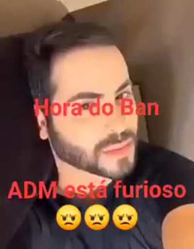 Calma ADM