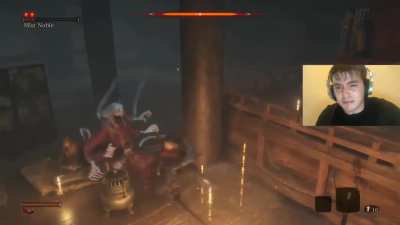 Mist Noble NG+7 No Upgra<wbr>des/S<wbr>kills<wbr>/Item<wbr>s/Too<wbr>ls/Ar<wbr>ts/De<wbr>flect<wbr>/Dodg<wbr>e/Jum<wbr>p/Ste<wbr>althD<wbr>eathb<wbr>low, Charmless+DB Flawless
