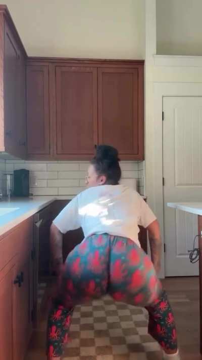 So much effort