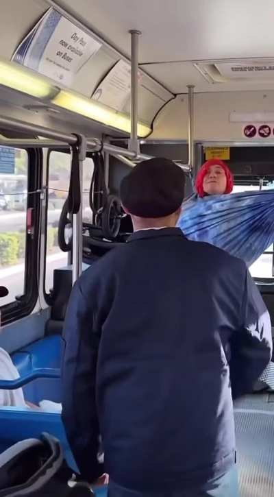 Maybe maybe maybe