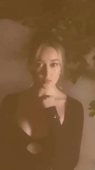 Alycia Debnam-Carey