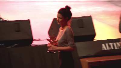 Beren Saat