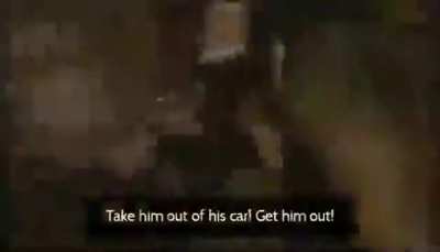 BLM in a nutshell.