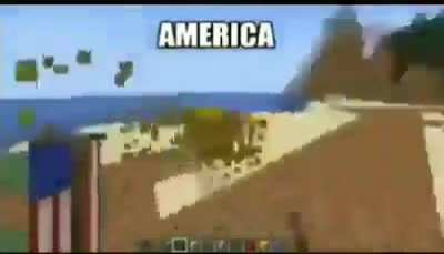 america