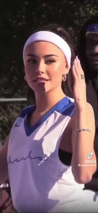 basketball cutie
