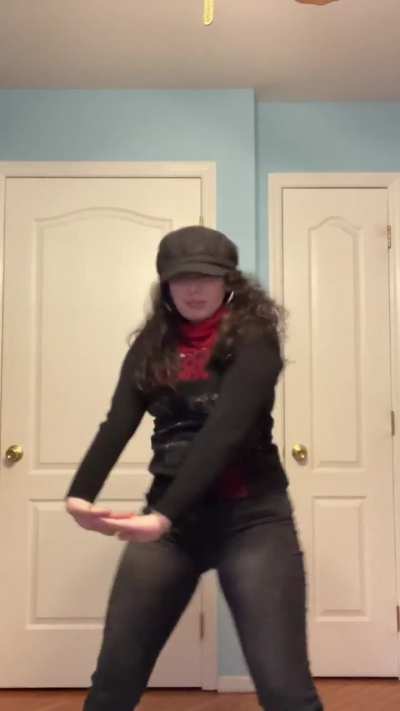 She’s been on a roll with these. Wish I could post them all😮‍💨😮‍💨